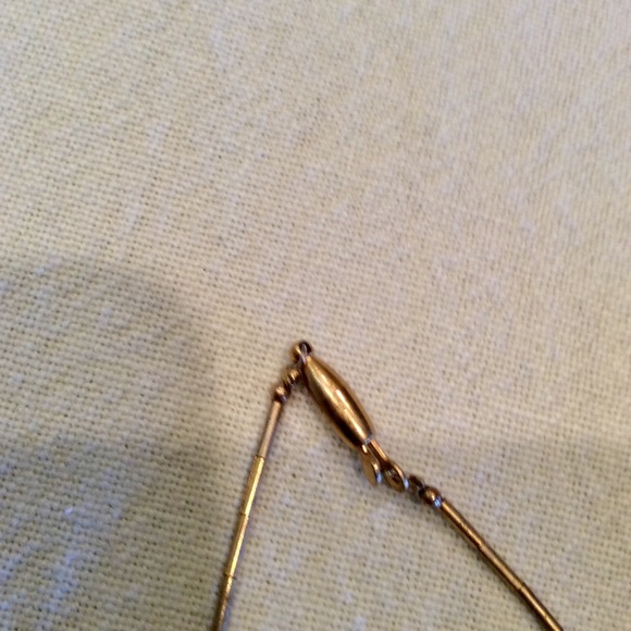 Necklaces, three tiered - Picture 7 of 8